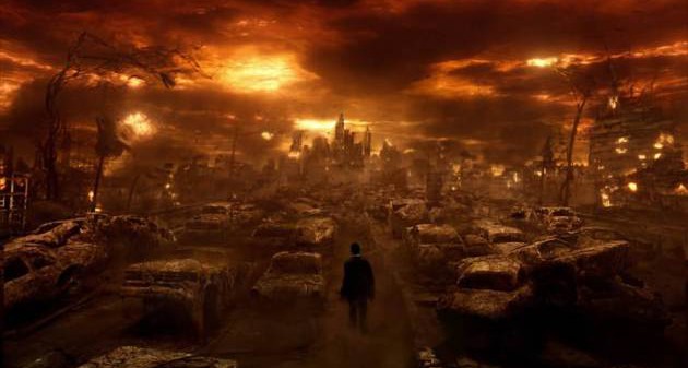 Creating Hell on Earth: Dystopian Worldbuilding | Elle McKay