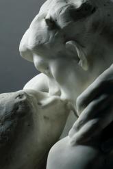 The Kiss Rodin
